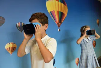 Поколението Алфа е готово за работа (но се кани да се пенсионира на 50)