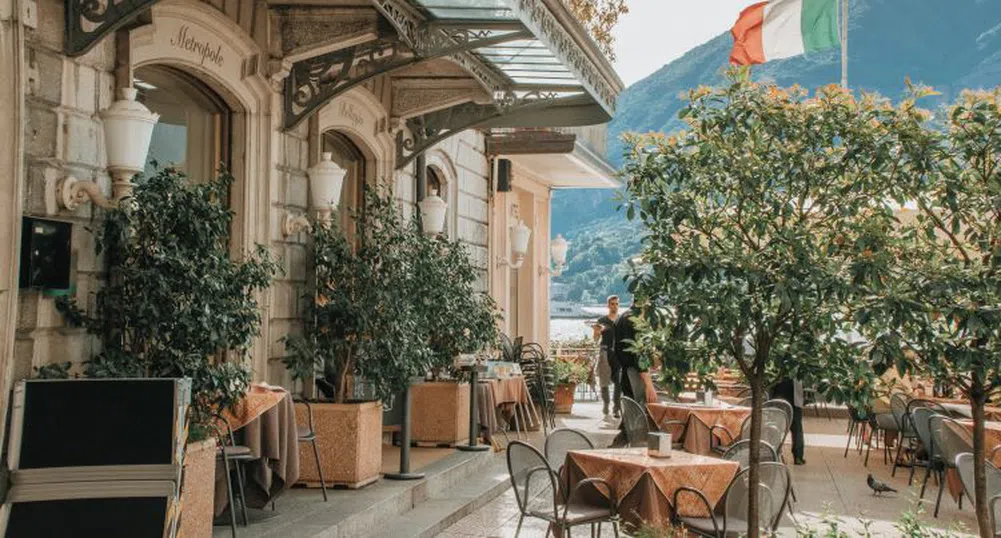 2 евро за разрязан сандвич: В Италия са безмилостни към туристите това лято