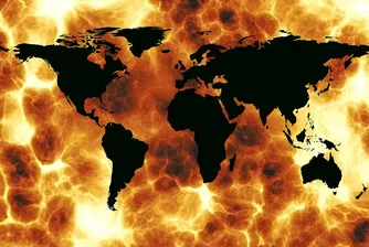 Доближава ли се световната икономика до рецесията?