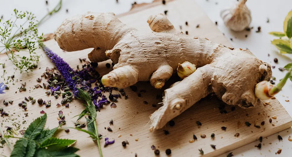 Джиндифилът - коренът с много ползи за здравето