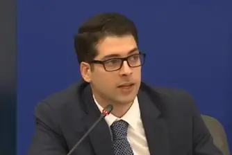 Атанас Пеканов: България няма да загуби средства по Плана за възстановяване