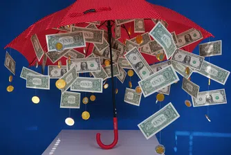 Къде отиват рекордните дарения на милиардерите?