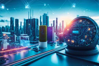 Пекин увеличава изчислителната си мощ с 50% до 2025