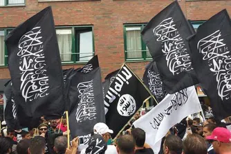 ДАЕШ съветва бойците си да избягват Европа заради коронавируса