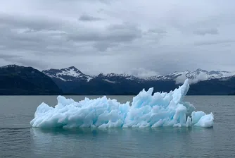 Изменението на климата може да струва милиарди на пенсионните фондове в ЕС
