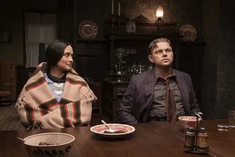 Призраци, демони, хотел в средата на нищото. 10 филма за гледане този месец