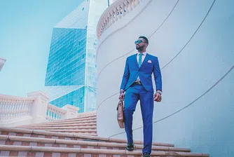 Успял човек ли сте? Учени от Харвард ви предизвикват как да проверите