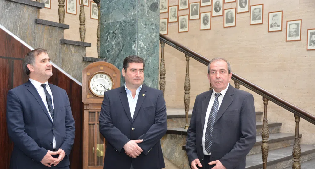 Пуснаха пощенска марка по случай 100 г. от победата при Дойран