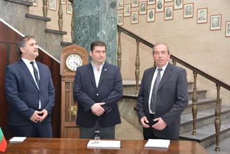 Пуснаха пощенска марка по случай 100 г. от победата при Дойран