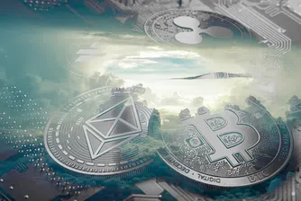 Корелацията цена/интерес удари петмесечен връх на криптопазара