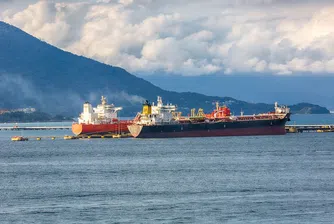 Санкциите на ЕС срещу Русия продължават да променят петролните потоци