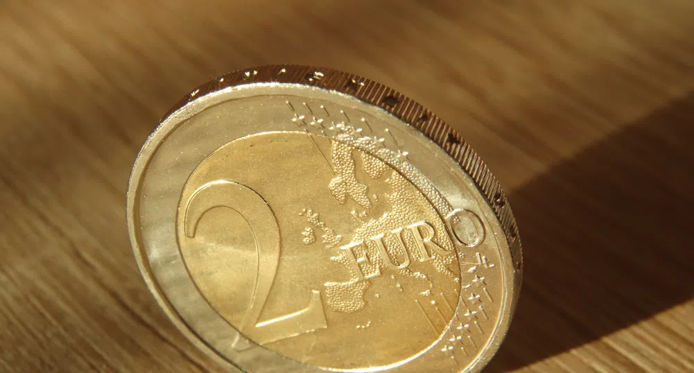 Опасна ли е задлъжнялостта на европейските компании?