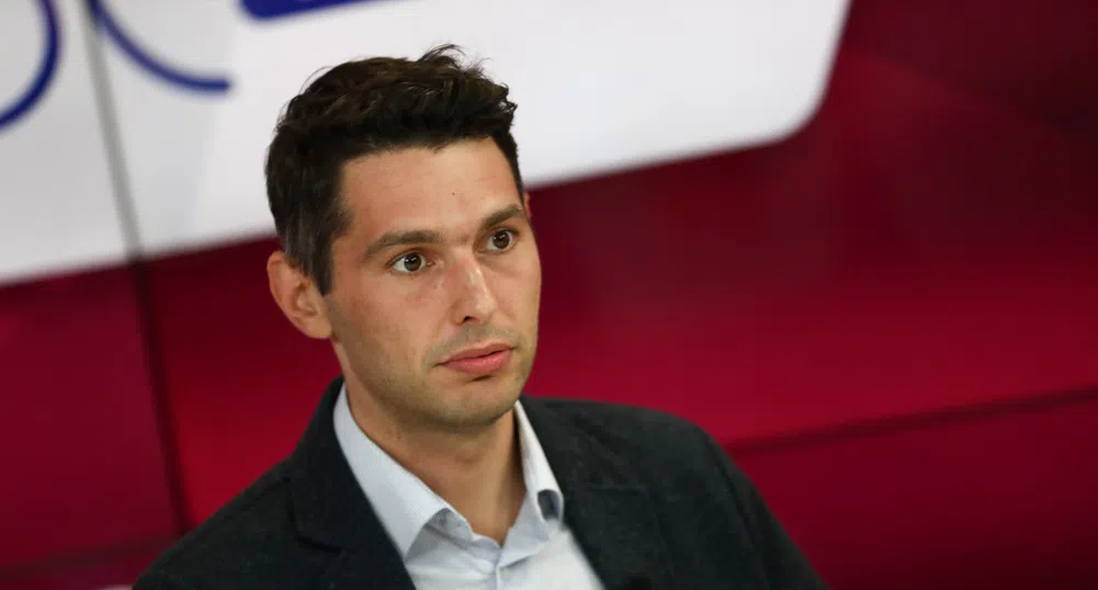 Тодор Гигилев, Dreamix: Иновациите осигуряват растеж и пестят ресурс