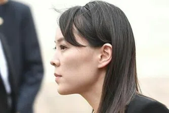 Това е жената, на която Ким Чен Ун постепенно предава властта (снимки)