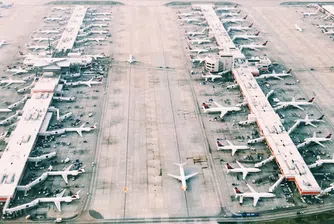 Кои са най-добрите американски мегалетища