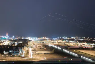 Това е най-доброто летище в света и има защо