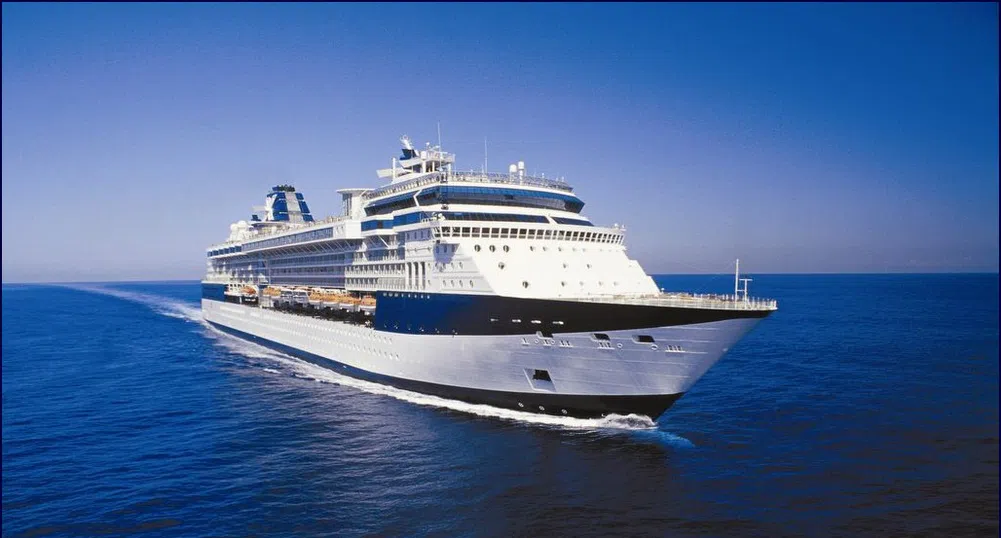 Круизите Mamma Mia са тук и ние отиваме