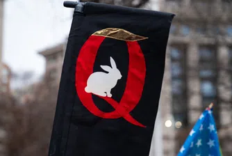 Бягство от заешката дупка: Историята на един бивш конспиративен теоретик