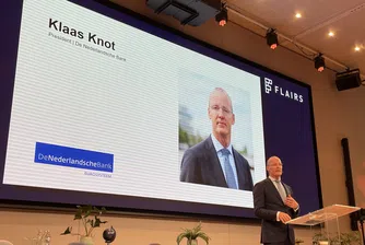 Кнот, ЕЦБ: Очакванията за намаляване на лихвите може да са разрушителни