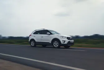 Европейците продължават да пътуват основно с автомобили