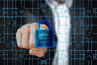 Глобиха с 1 млн. лева Български пощи заради липса на киберзащита