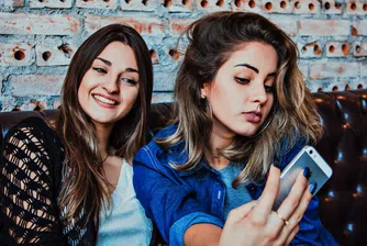 Пластични операции, за да наподобиш филтрираната си селфи версия