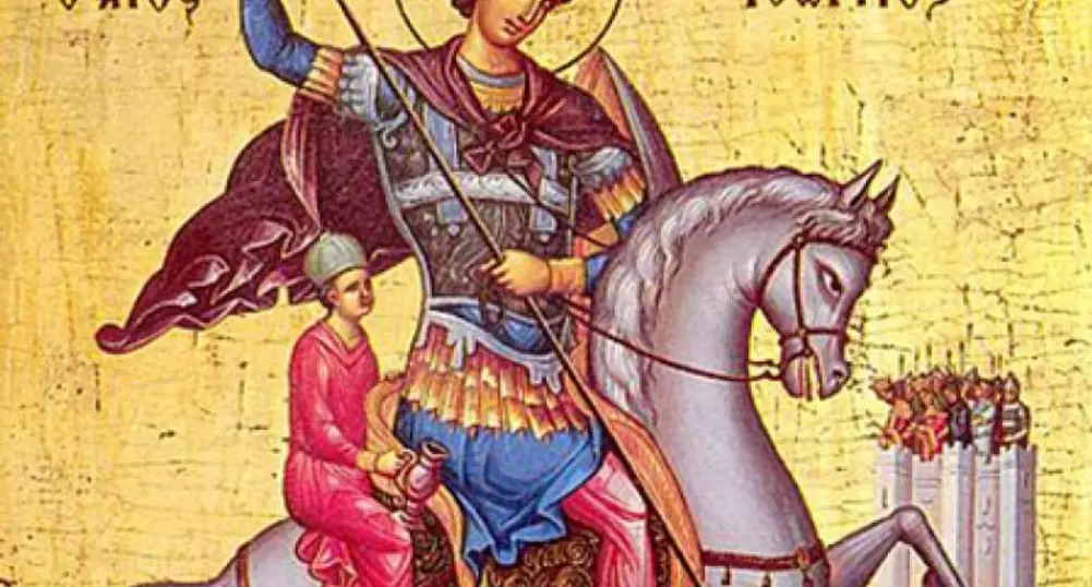Гергьовден е! България отбелязва Деня на храбростта