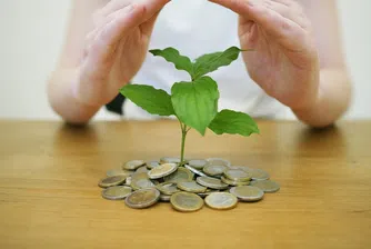 Два родни фонда с доходност от над 10% от началото на 2021 г.