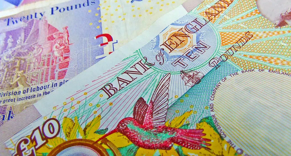 Централната банка на Англия понижи извънредно лихвите