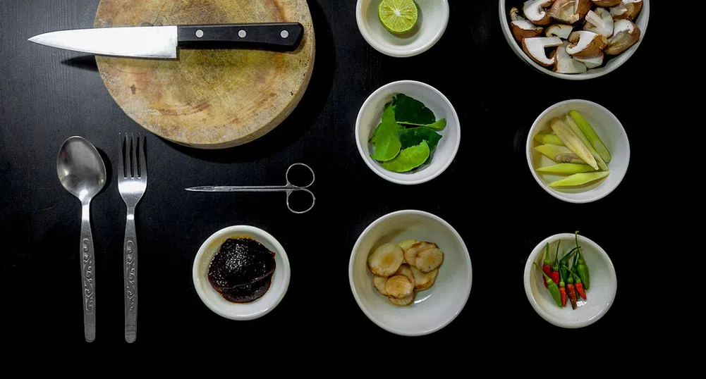 Как изглеждат ястия, сготвени по най-старите рецепти в света?