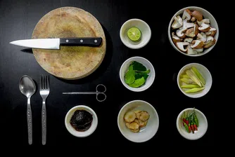 Как изглеждат ястия, сготвени по най-старите рецепти в света?