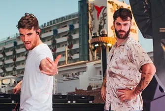 Най-добре платените електронни диджеи през 2019 г.