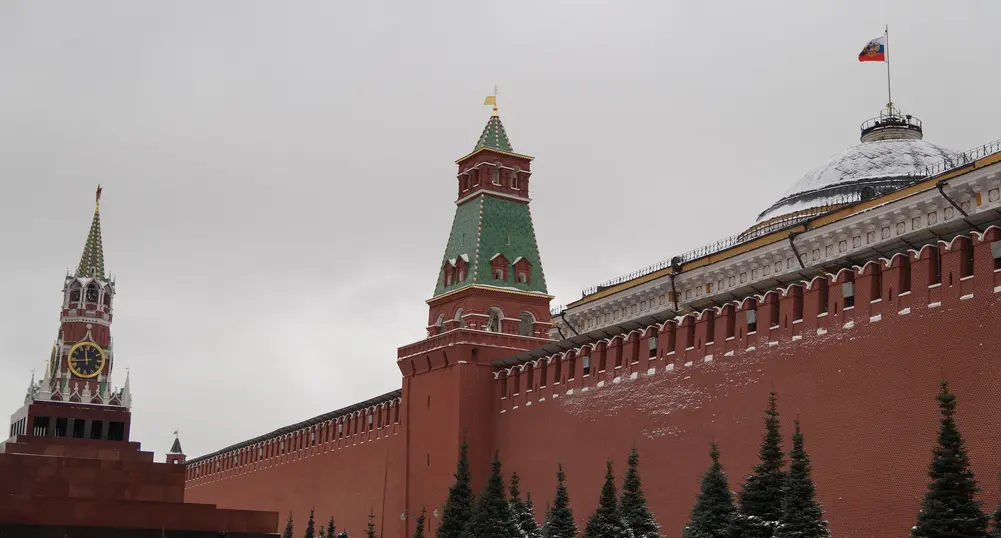 Руснак може да оглави Интерпол