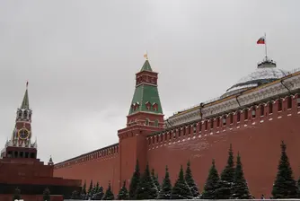 Руснак може да оглави Интерпол