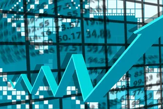 3.4% икономически ръст у нас през 2016 г.