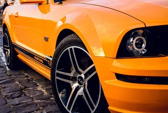 Това е най-продаваният спортен автомобил в света през 2016 г.