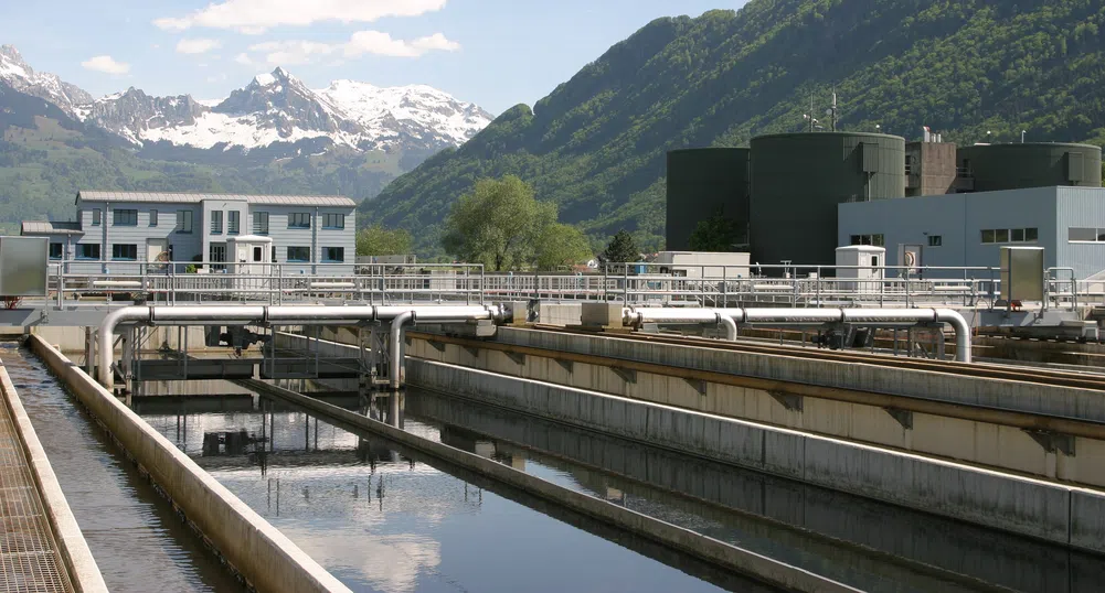 Изграждат 13 пречиствателни станции с пари от Плана за устойчивост