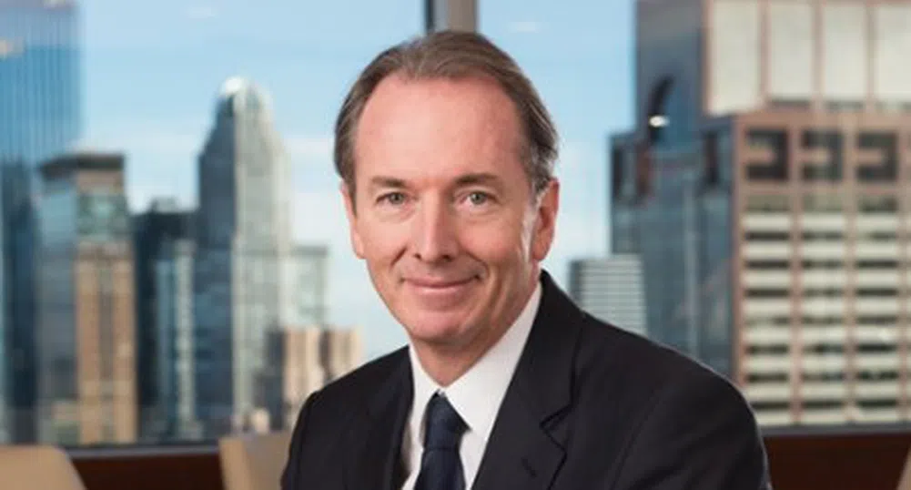 Шефът на Morgan Stanley: Биткойнът по дефиниция е спекула