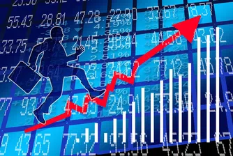 Зелено начало на седмицата за SOFIX