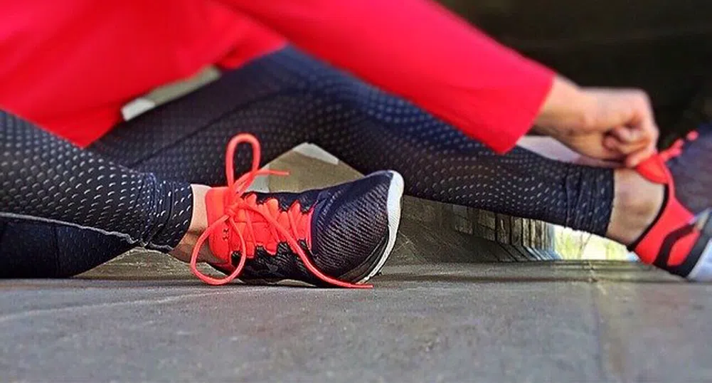 7-те най-груби неща, които може да видите във фитнеса