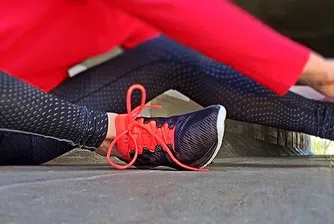 7-те най-груби неща, които може да видите във фитнеса