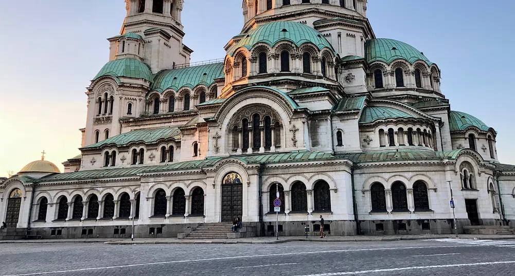 Промени в организацията на движение в София от днес