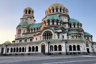 Промени в организацията на движение в София от днес