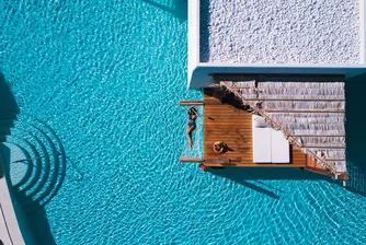 Малдивите са по-близо до България, отколкото си мислите