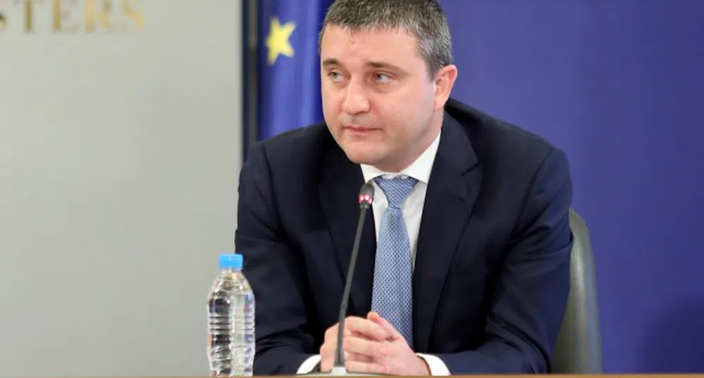 Владислав Горанов се опитал да премине границата с издирван автомобил