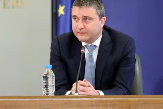 Владислав Горанов се опитал да премине границата с издирван автомобил