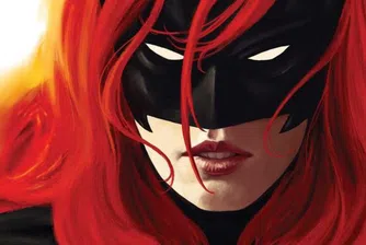 Batwoman или първият гей супергерой