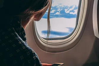 Кои вещи можете да вземете от самолета и кои не?