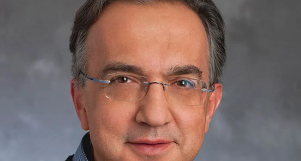 Почина бившият главен изпълнителен директор на Fiat и Ferrari