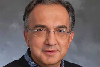 Почина бившият главен изпълнителен директор на Fiat и Ferrari